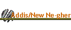 Addis/New Ne-gher