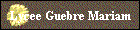 Lycee Guebre Mariam
