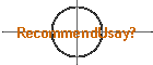 RecommendUsay?