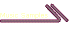 Music Samples